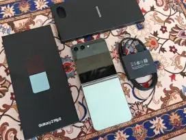 Samsung Galaxy Z Flip 5 8/256GB