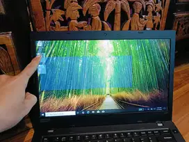 Lenovo Thinkpad L480 Core i5 Gen8 Ram 8Gb Normal Touchscreen