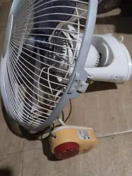 Kipas angin  pelapon panasonic