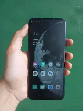 oppo a54 ram 6/128