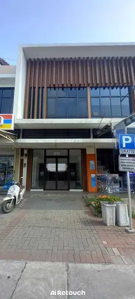 Di sewakan ruko 2 lantai citra raya tangeran