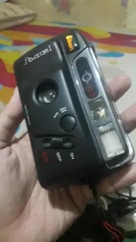 Kamera Novacam 1 legend