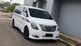 Hyundai H1 Elegance 2017 Termurah