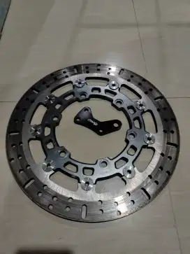 Cakram Depan Ninja RR VND 320mm