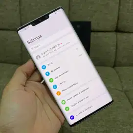Huawei Mate 30 Pro 8/256 Resmi Fullset