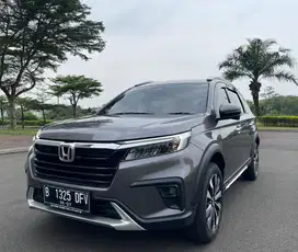 (LOW KM 17rb!) Honda BR-V PRESTIGE SENSING 2022 CVT AT Matic / Xpander