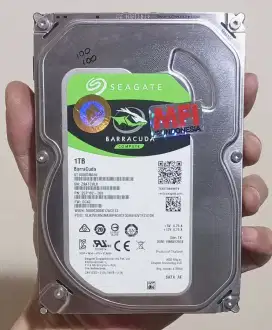HDD PC Seagate (MFI) 1TB Sentinel 100/100 191 days