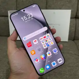 Huawei Pura 70 Ultra 16/512 Resmi Fullset Mulus
