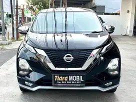 Nissan Livina 1.5 VL AT Th 2019