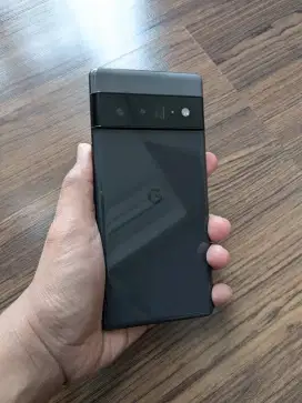 Google Pixel 6 pro 128gb