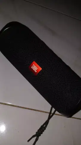 JBL Flip 5 Bluetooth Speaker Original