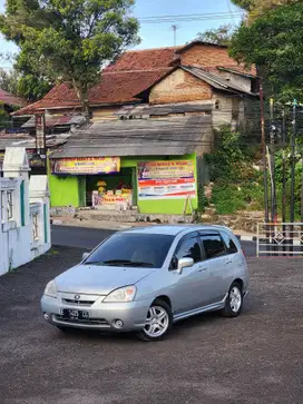 Suzuki Aerio Dx 2003 Matic