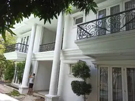 Disewa Rumah Taman Aries View Taman, Meruya - 0857 5952 2272