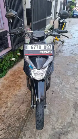 BEAT STREET SIAP PAKAI