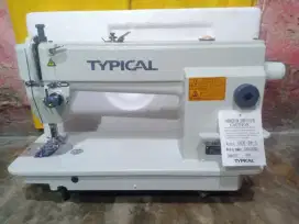 JUAL MESIN JAHIT Merk : Typical TYPE : GC-6-28-1