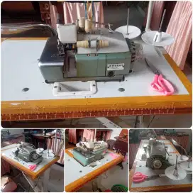 Jual cepat mesin neci