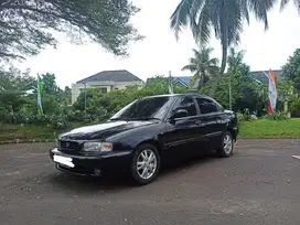 Suzuki Baleno 1997 Bensin