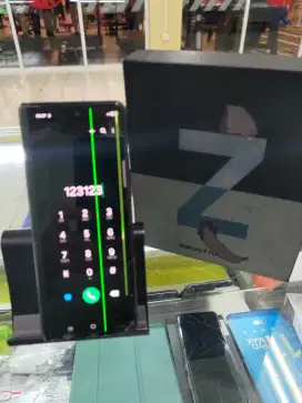 Samsung Z Fold 3 12/512
