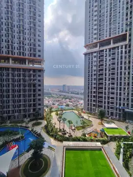 Disewakan Apartemen Pakuwon Residences Bekasi