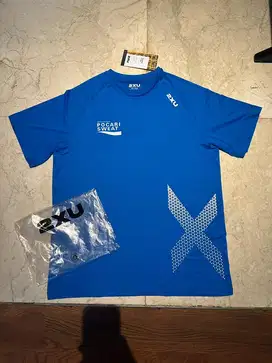 Jersey Pocari Sweat Run 2025 by 2XU