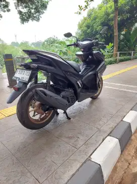 DP MINIM 1.500 CASH KREDIT YAMAHA AEROX ABS KEYLESS THN 2019 PAJAK ON