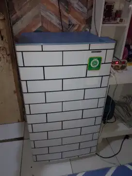 Kulkas Sharp 1 pintu