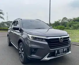 (LOW KM 17rb!) Honda BR-V PRESTIGE SENSING 2022 AT Matic BRV / Xpander