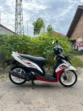 Yamaha Mio J 2014 Istimewa