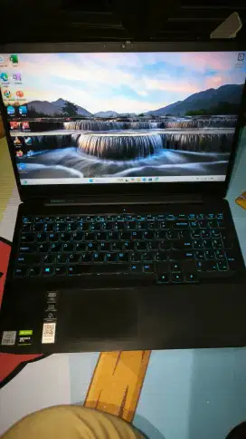 Lenovo Ideapad Gaming 3
