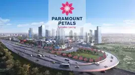 Paramount Petals Rumah 7x12 m Strategis - Cluster Aster Gading Serpong