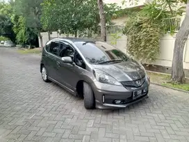 Honda Jazz 2013 Bensin