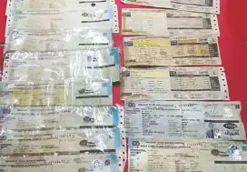 Biro Jasa Surat Kendaraan