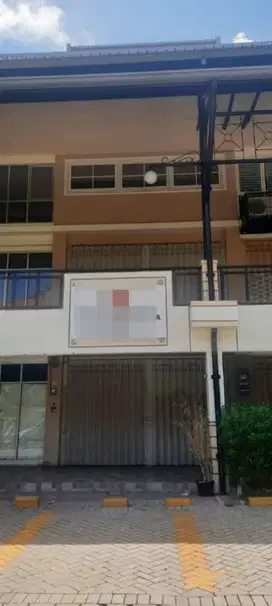Ruko Bagus Dan Lokasi Strategis Plaza Graha Family Surabaya