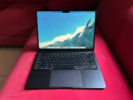 macbook air m2 8/256gb ibox NETT