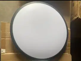 lampu plafon 18w cahaya putih