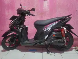 Mio m3 kondisi bagus mesin alus
