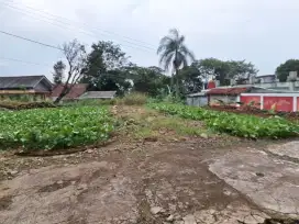 Tanah dijual bisa nego