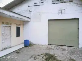 DiJual Gudang Kamal Kebon 200 Jakarta Barat