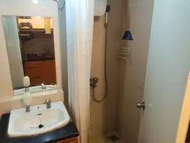 Apartemen Siap Huni di Parahyangan Residence dkt UNPAR ITB Owner Lgsg