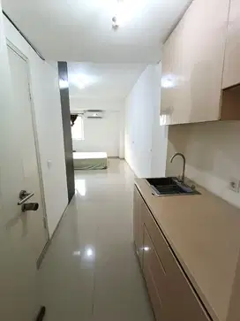 APARTEMEN AEROPOLIS ACR3 DISEWAKAN