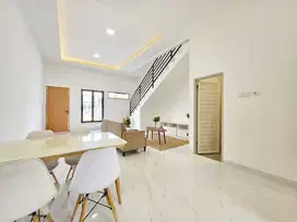 Di Jual Rumah  siap huni di HARAPAN INDAH Bekasi