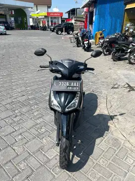 Vario 110 tahun 2016