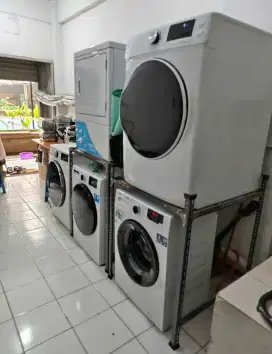 TAKE OVER LAUNDRY