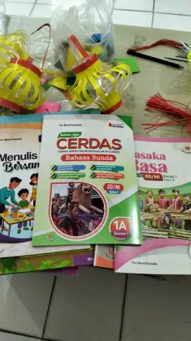 Dibutuhkan ART sekaligus anter jemput anak sekolah PP