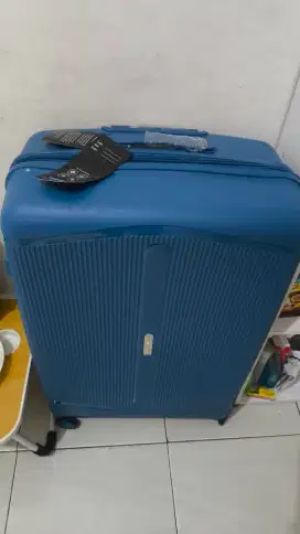 JUAL RUGI KOPER 27 Inch MERK ROAMING