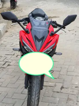 Jual Motor CBR 150 2017