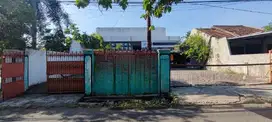 Rumah Usaha Kondisi Terawat Lokasi Strategis Pulo Wonokromo Surabaya