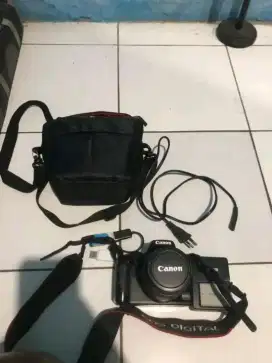 Jual Murah Canon 1000D