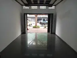 Toko Jl. Sudirman Pusat Textile Bandung