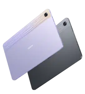 Oppo pad terbaru